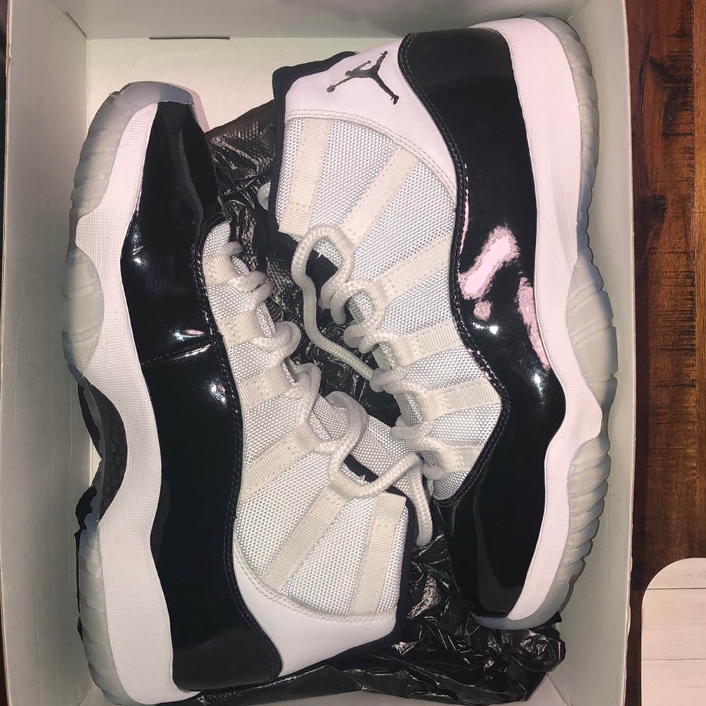 Jordan 11